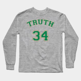 THE TRUTH Long Sleeve T-Shirt